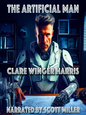 cover image of The Artificial Man